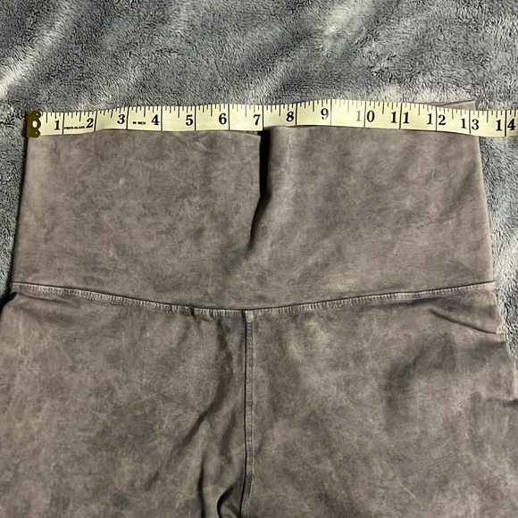 Bell bottom fringe pants - Picture 6 of 10